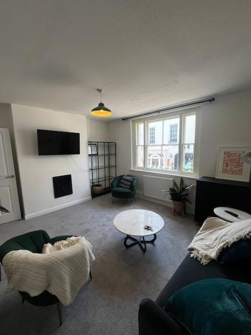 Lento Apartment Winchester Exterior photo