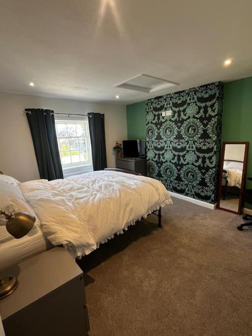 Lento Apartment Winchester Exterior photo
